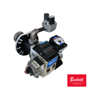 Quemador Gas Beckett CG4 120Vac