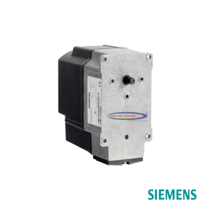 Servomotor Actuador Siemens SQM41.255R11