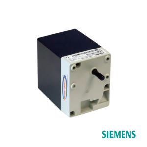 Servomotor Actuador Siemens SQN30.121A3500