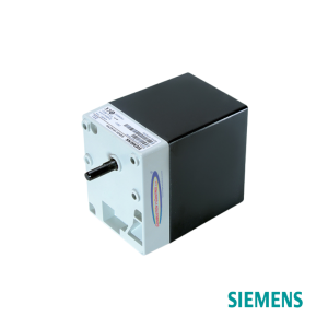Servomotor Actuador Siemens SQN31.402A2700