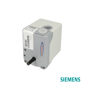 Servomotor Actuador Siemens SQN70.424B20