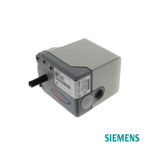 Servomotor Actuador Siemens SQN71.424B20