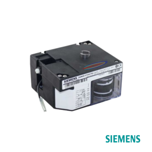Servomotor Actuador Siemens SQN90.570A2793