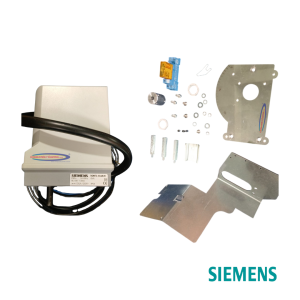 Servomotor Actuador Siemens SQN73.2C4A20