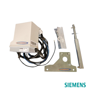 Servomotor Actuador Siemens SQN73.4B4A20