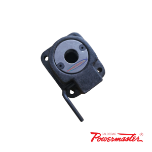 Soporte Mirilla para Caldera