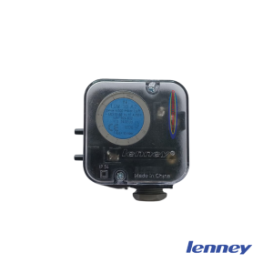 Presostatos de Aire Lenney LGW 10A2 1-10 mbar