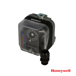 Presostato de Gas Honeywell DG150U 30-150 mbar