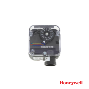 Presostato de Gas Honeywell C6097A3119 1-20 inh2o