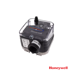 Presostato de Gas Honeywell C6097B3053 1-20 inh2o