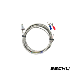 Termocupla Tipo J Rosca 1.80m EBCHQ 56000