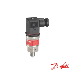 Transmisor de Presión Danfoss 0-10 bar MBS 1700
