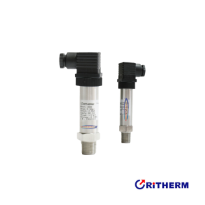 Transmisor de Presión Ritherm 0-10 bar Serie 3000