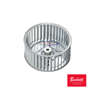 Ventilador o Aspas Quemador  ACPM Beckett SF 2383U 6-1/4