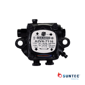 Bomba Suntec ACPM de 2-3 GPH (A2VA-7116)