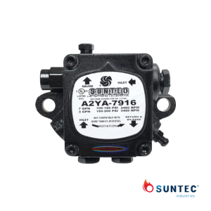 Bomba Suntec ACPM de 3-7 GPH (A2YA-7916)