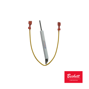 Electrodo de Sensor Beckett Para Quemador CG4 (52321/7590FRU)