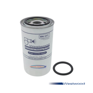 Elemento Filtrante Para ACPM Westwood F100