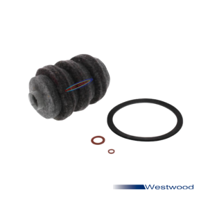 Elemento Para Filtro De ACPM F15-48