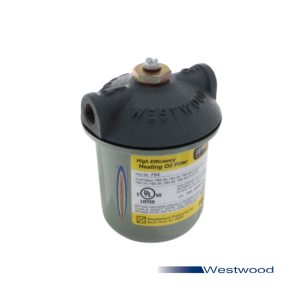 Filtro Para ACPM Westwood F80