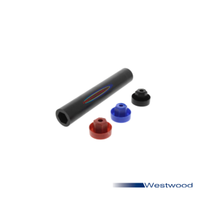 Kit de Acoplamiento Nylo-Flex Westwood S85-500