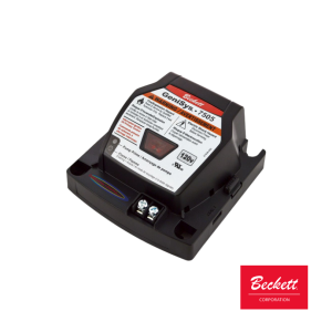Programador Beckett 120v ACPM Genisys 7505P