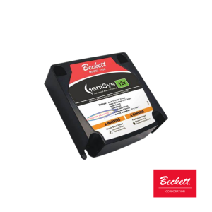 Programador Beckett 12v ACPM Genisys 7556