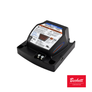 Programador Beckett 24v ACPM Genisys 7590