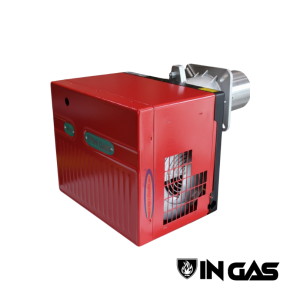 Quemador a Gas Ingas800 3PH ON-OFF de 800,000 BTU