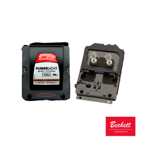 Transformador de Ignición 120v Beckett 51771U Base Corta