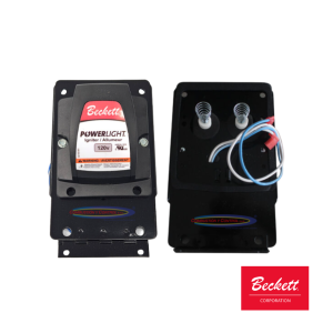 Transformador de Ignición 120v Beckett 51824U Base Larga