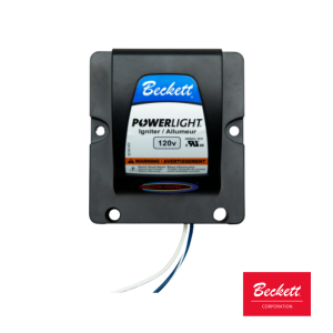 Transformador de Ignición 120V Beckett 5260401U