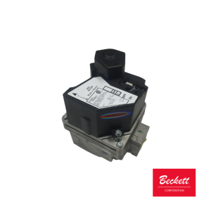 Válvula para gas Beckett 24V Para Quemador CG4 (22470U)